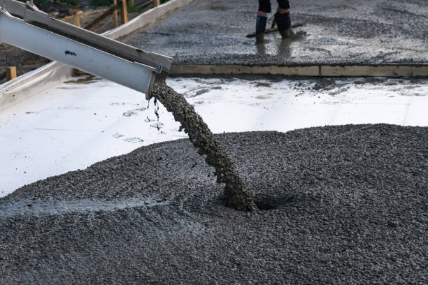 Best Concrete Flooring Contractor  in Northwest Ithaca, NY