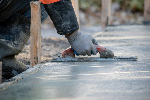 Best Concrete Repair Services  in Northwest Ithaca, NY