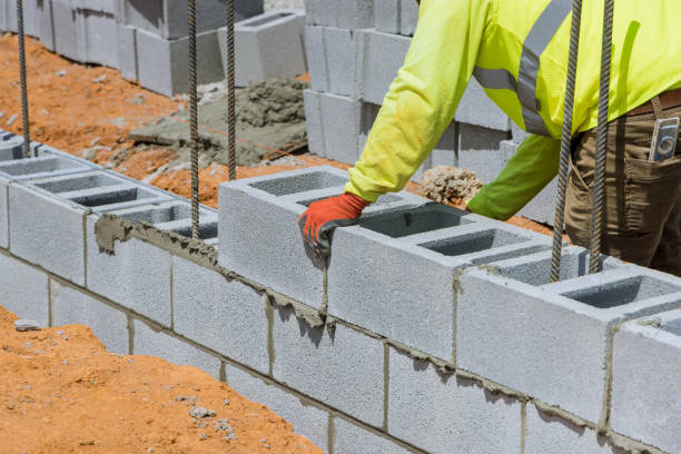 Best Custom Concrete Contractor  in Northwest Ithaca, NY